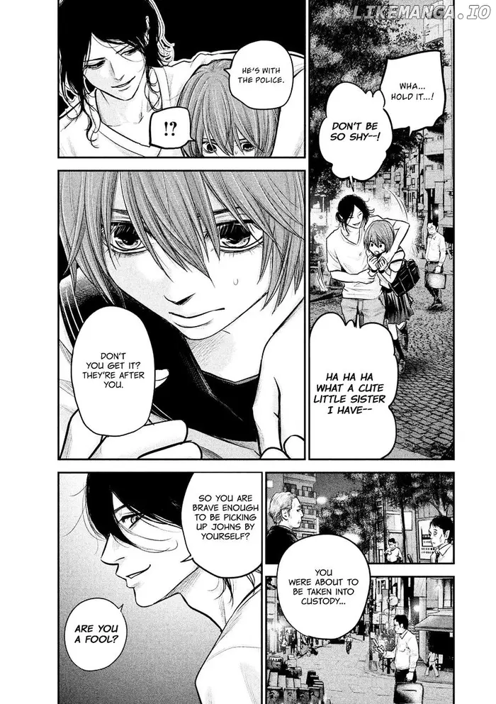 Hare Kon Chapter 85 image 09_optimized